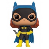 Funko Pop DC Universe - Batgirl - 148